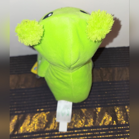 Cabage Patch Kids ARIES ALIEN Space Friends New w/ Tags Super Cute Collectible - Picture 10 of 13